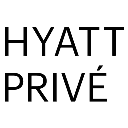Hyatt Privé